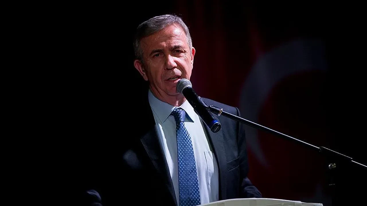 Mansur Yavaş'tan CHP'de ön seçim çıkışı: Görüş farklılığını ortaya koydu