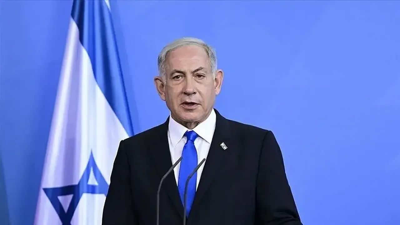 Netanyahu ateşkeste ikinci aşamayı reddetti