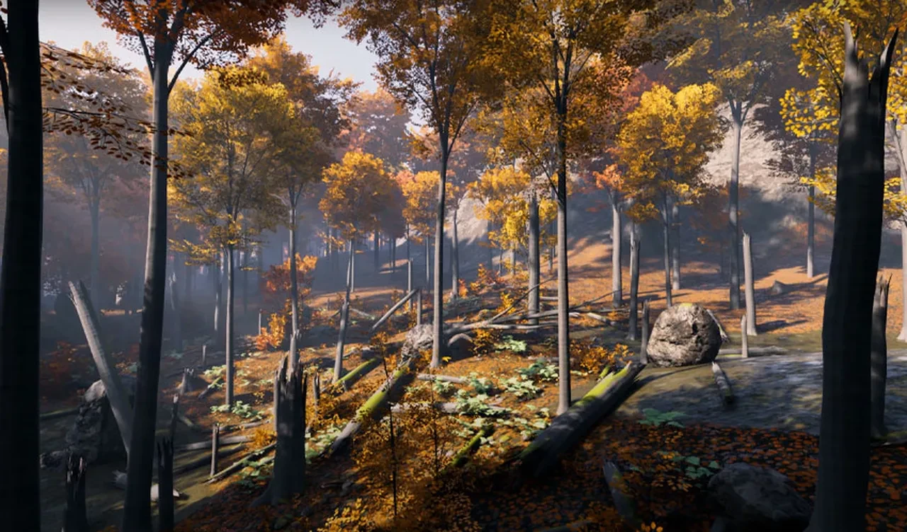 Prologue: Go Wayback'in ilk oynanış fragmanı yayımlandı! PUBG'nin babasından devrim niteliğinde yeni oyun