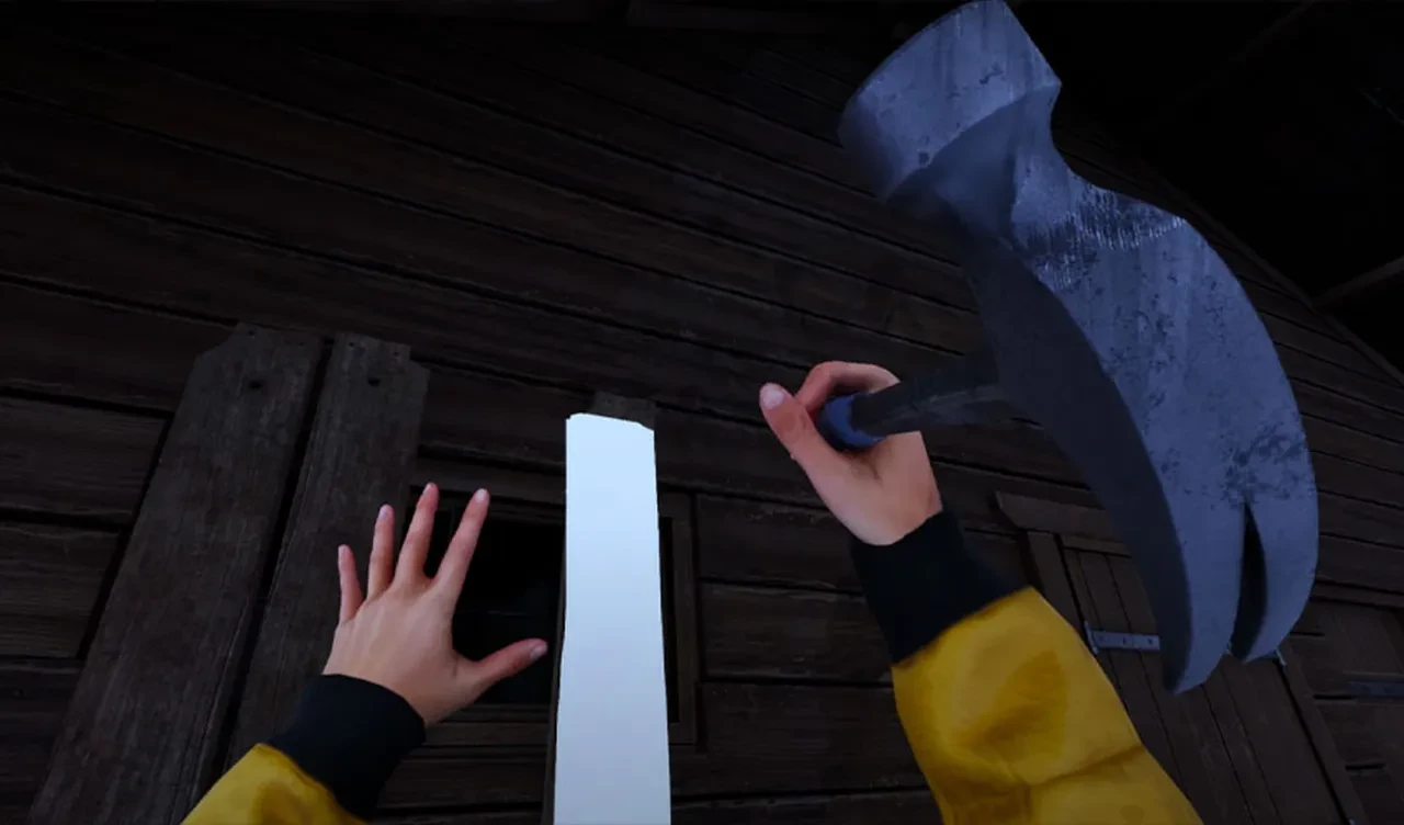 Prologue: Go Wayback'in ilk oynanış fragmanı yayımlandı! PUBG'nin babasından devrim niteliğinde yeni oyun