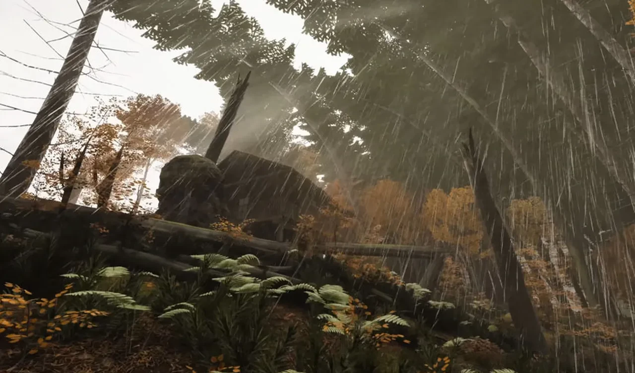 Prologue: Go Wayback'in ilk oynanış fragmanı yayımlandı! PUBG'nin babasından devrim niteliğinde yeni oyun