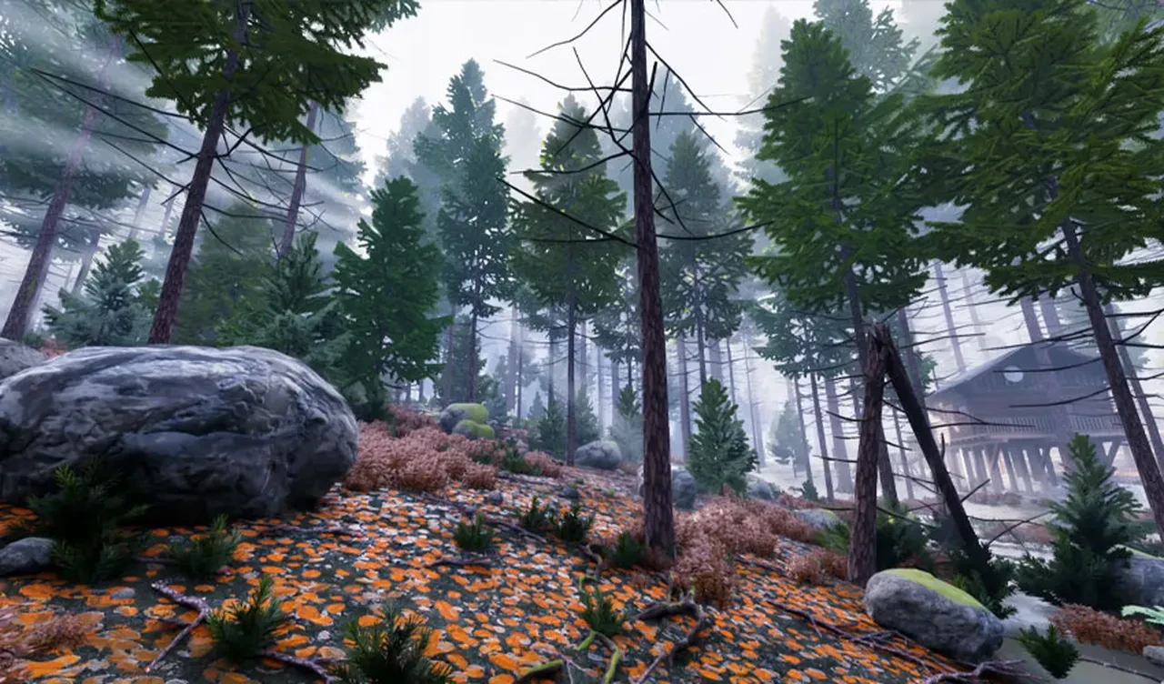 Prologue: Go Wayback'in ilk oynanış fragmanı yayımlandı! PUBG'nin babasından devrim niteliğinde yeni oyun