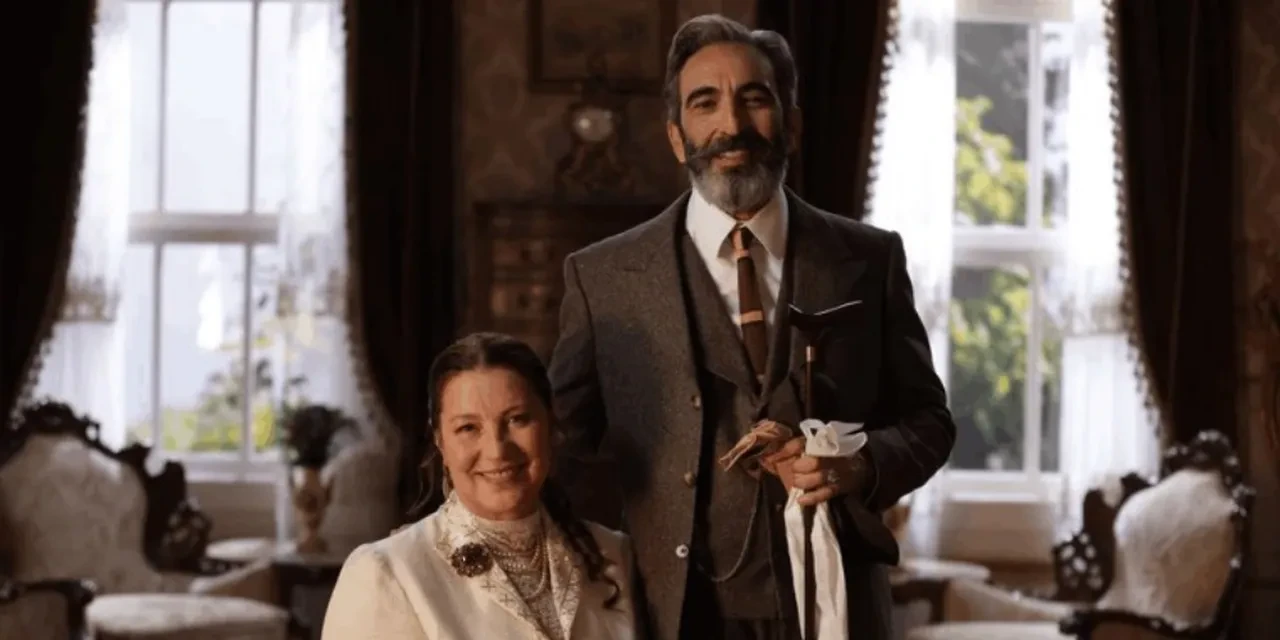 Şakir Paşa Ailesi 2 Mart bu akşam yeni bölüm var mı?