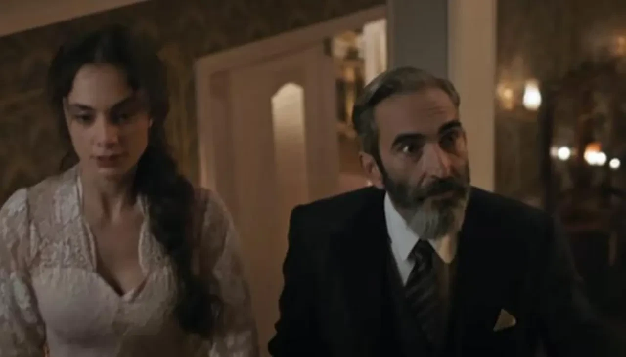 Şakir Paşa Ailesi 2 Mart bu akşam yeni bölüm var mı?