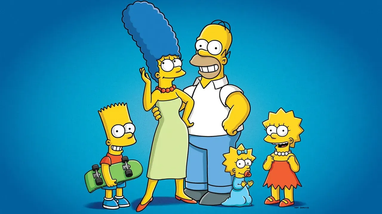 Simpsonlar Kehanetleri Duyan Herkesi Şaşırtıyor! İşte Akıllara Durgunluk Veren Simpson Kehanetleri