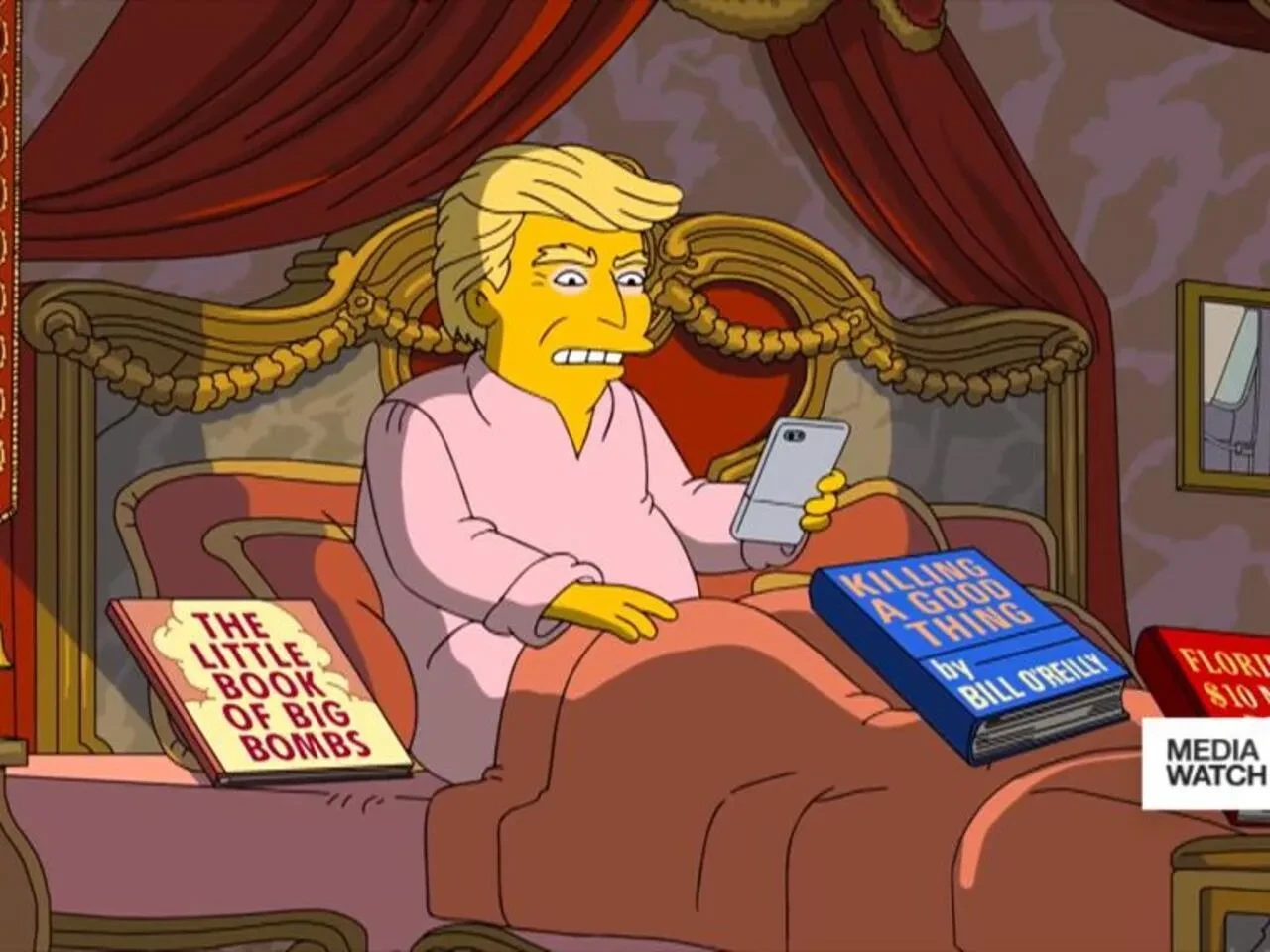 Simpsonlar Kehanetleri Duyan Herkesi Şaşırtıyor! İşte Akıllara Durgunluk Veren Simpson Kehanetleri