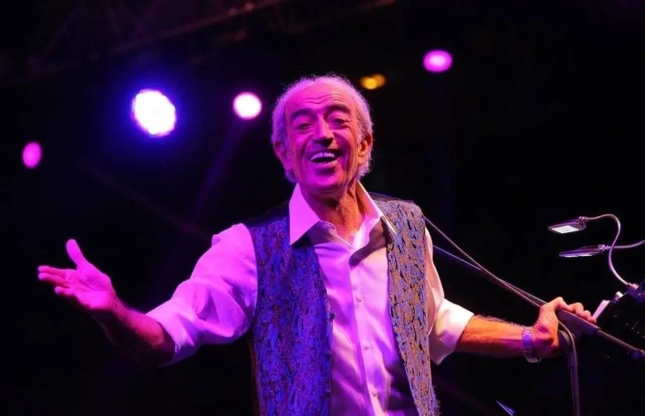 Son dakika | Edip Akbayram hayatını kaybetti