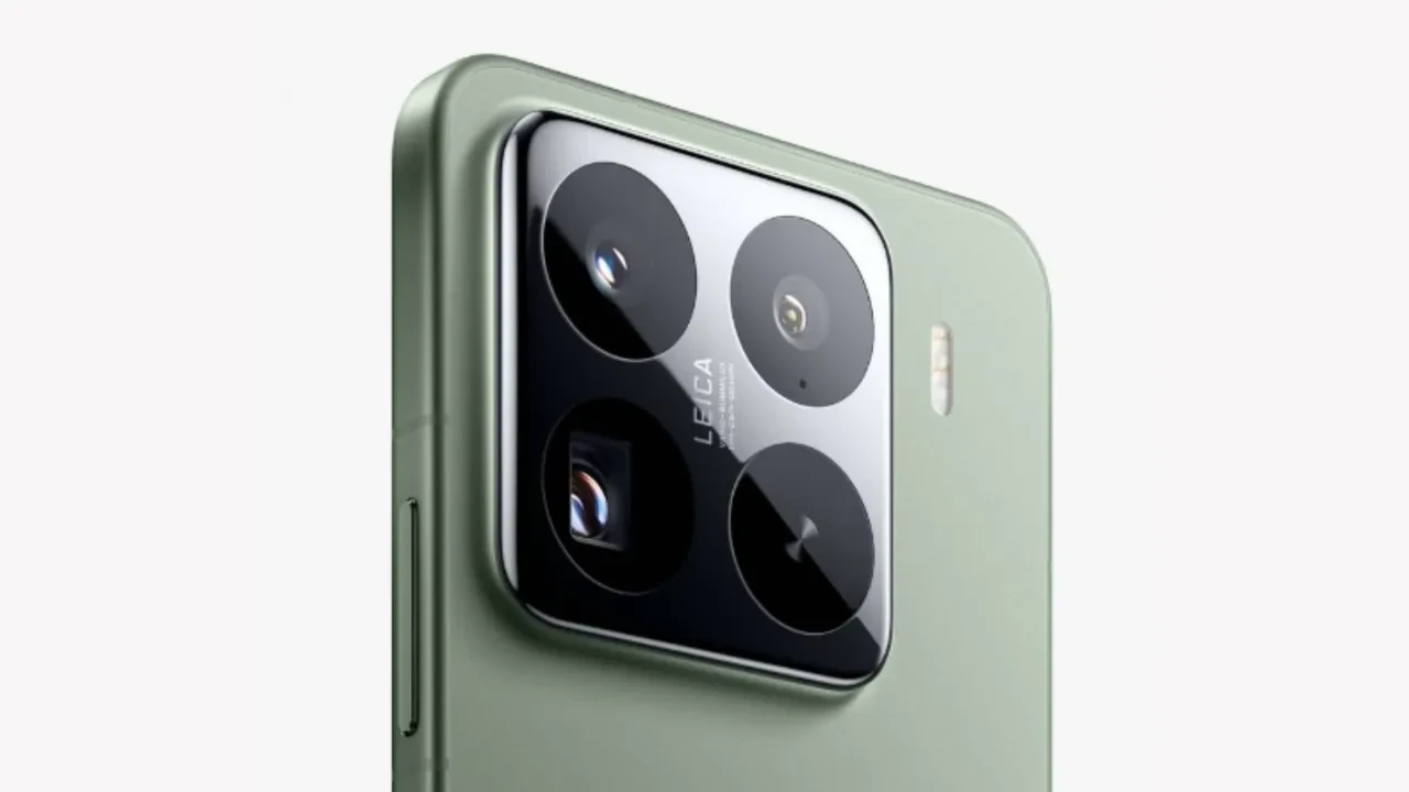 Xiaomi 15 satışa çıktı mı? Türkiye fiyatı ve özellikleri belli oldu