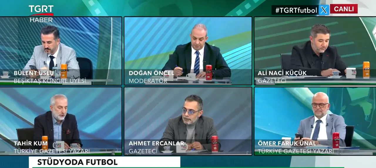 Yabancı hakem devri bitti mi? Tahir Kum'dan dikkat çeken açıklama