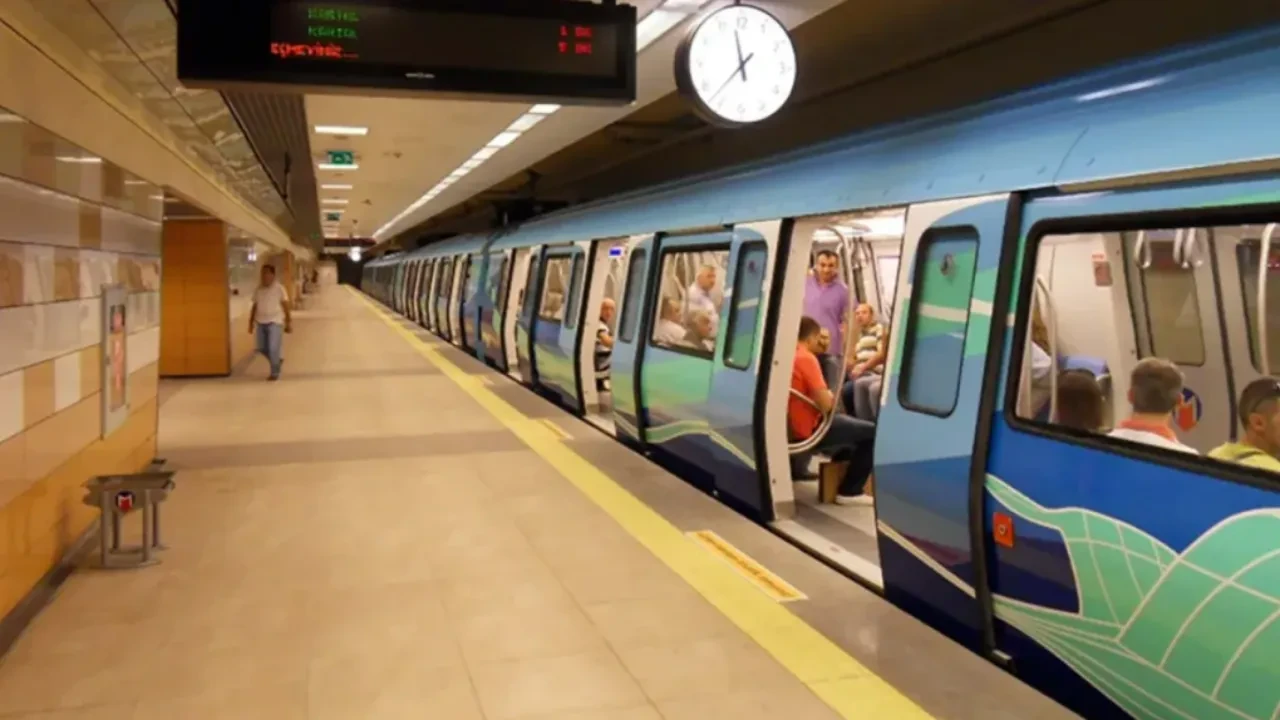 20 Mart kapalı metro duraklarının ne zaman açılacağı merak ediliyor