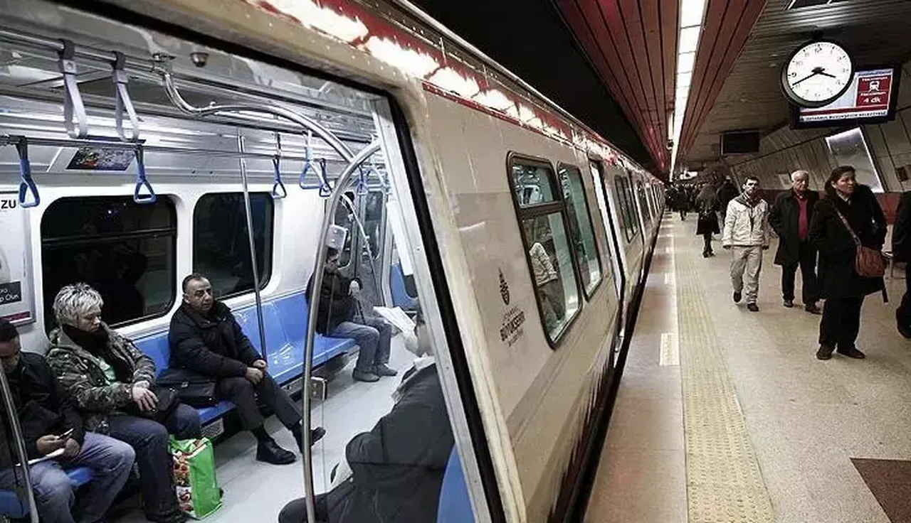 20 Mart kapalı metro duraklarının ne zaman açılacağı merak ediliyor