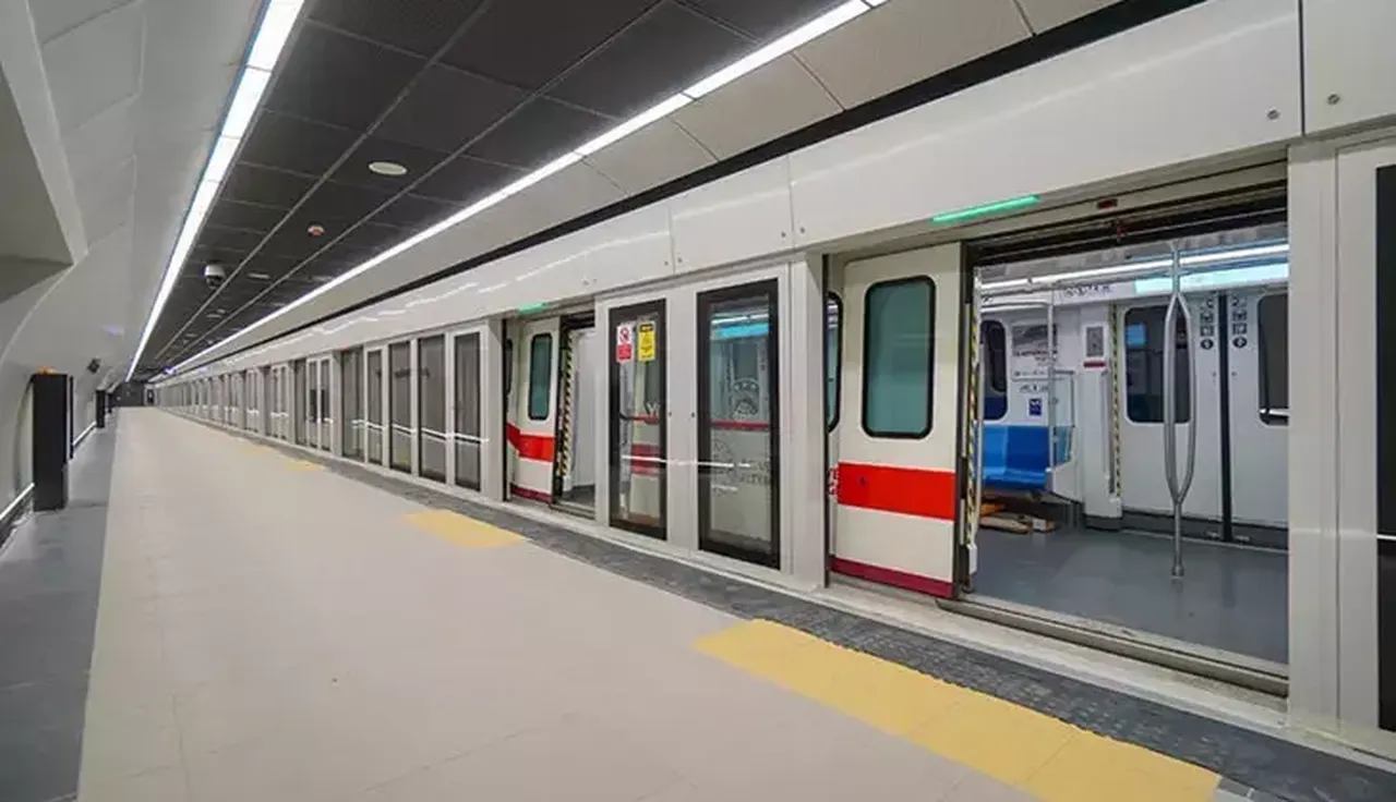 20 Mart kapalı metro duraklarının ne zaman açılacağı merak ediliyor