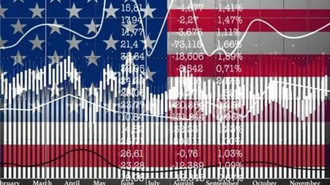 ABD'de işsizlik maaşı başvuruları arttı! İşten çıkarmalar düşük kaldı