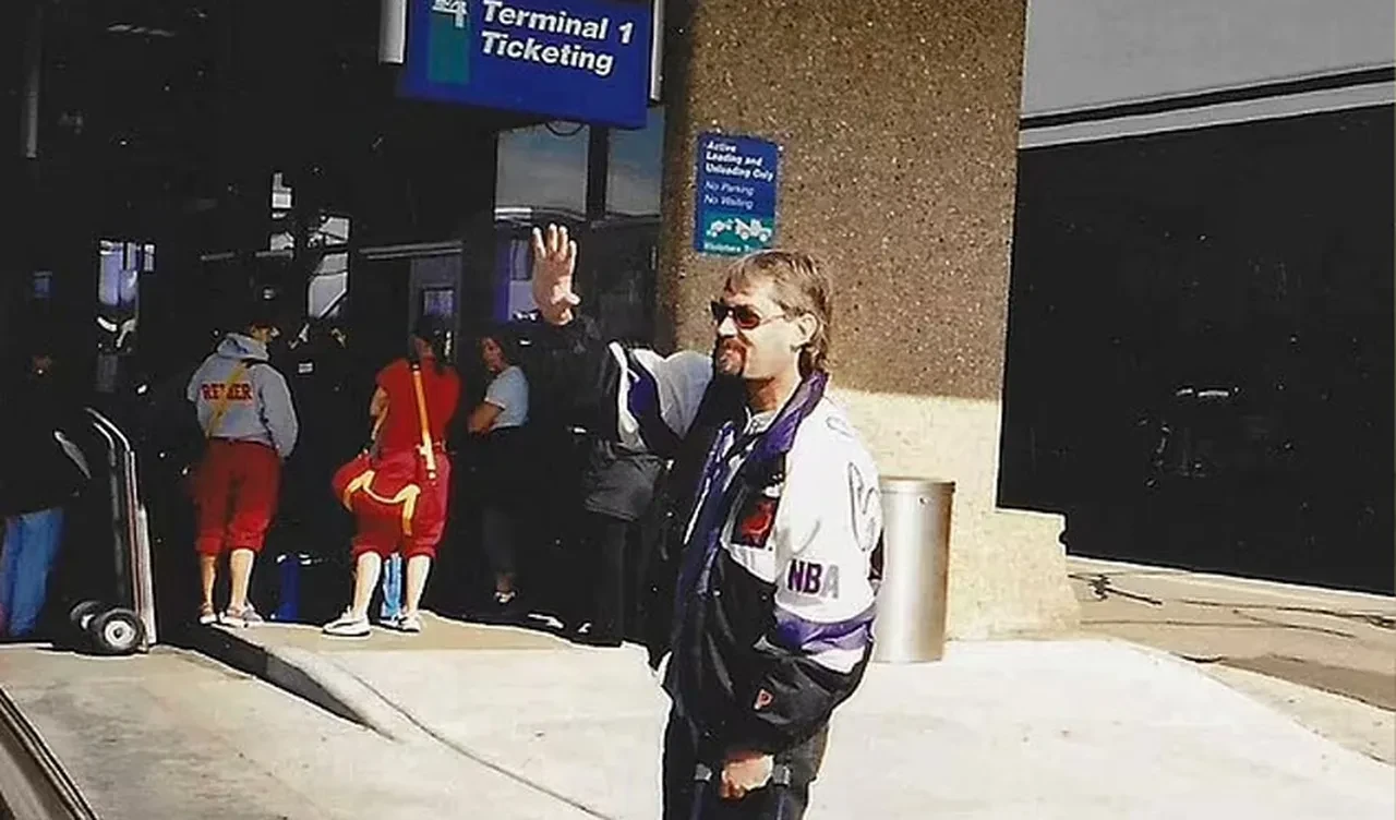 Adalet 23 yıl sonra geldi! İdam edilen mahkumun son hareketi herkesi şaşırttı