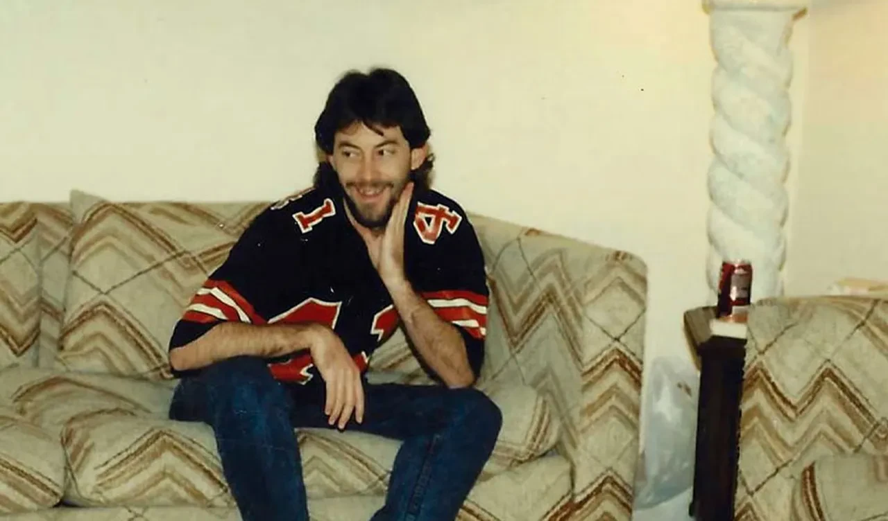 Adalet 23 yıl sonra geldi! İdam edilen mahkumun son hareketi herkesi şaşırttı