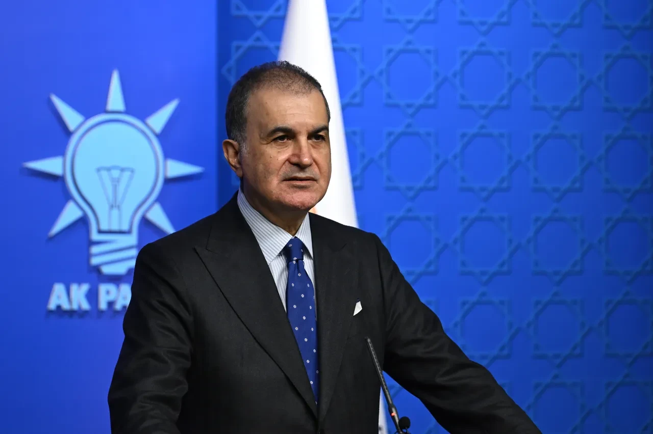 AK Parti'den İBB operasyonu için ilk açıklama: İddiaları CHP'liler gündeme getirdi
