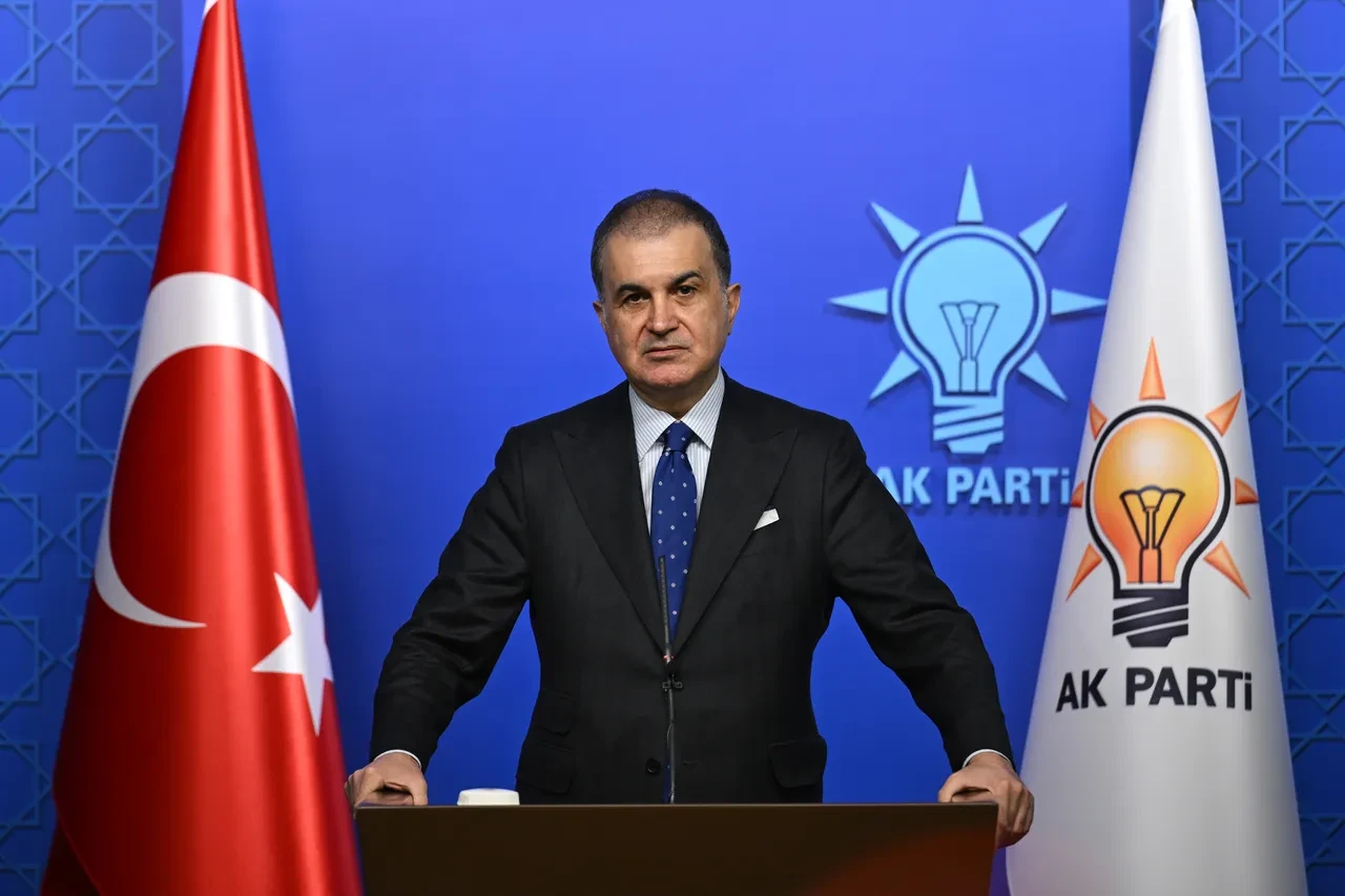 AK Parti'den İBB operasyonu için ilk açıklama: İddiaları CHP'liler gündeme getirdi