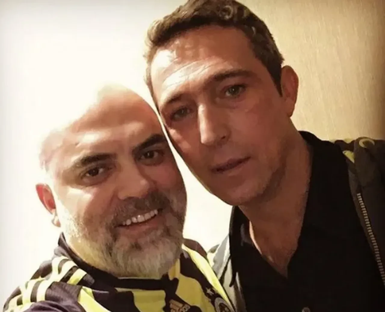 Alex de Souza'nın arkadaşı da İBB soruşturmasında gözaltında! İhale almış