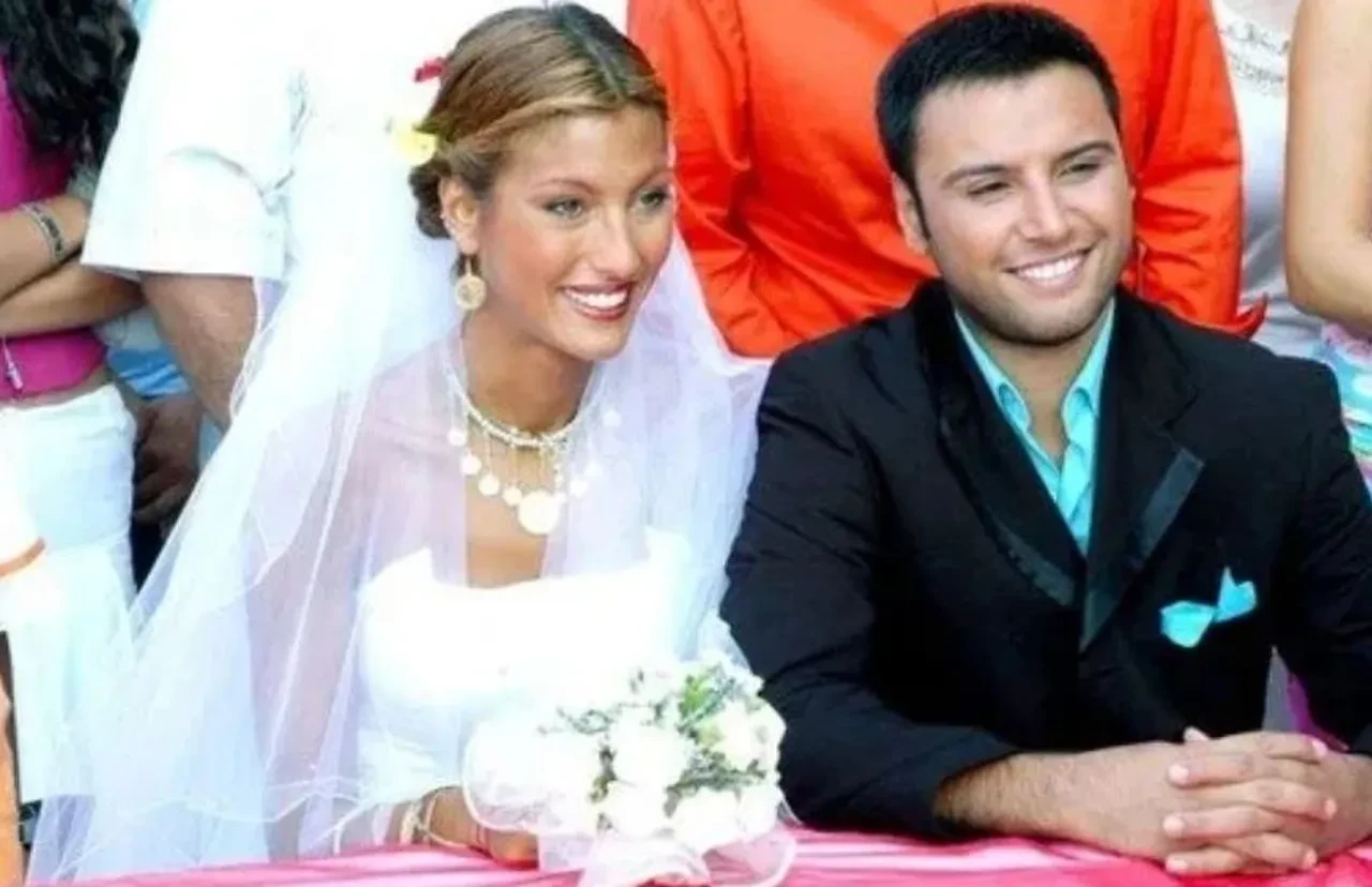 Alişan'dan yıllar sonra gelen Cennet Mahallesi itirafı! Çağla Şıkel çok sinirlenecek