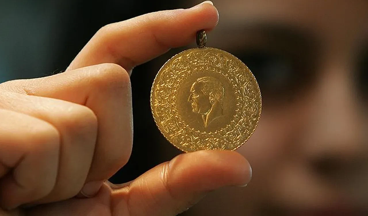 Altın fiyatlarındaki hareketlilik sürüyor! İşte 20 Mart 2025 gram altın, çeyrek altın fiyatları