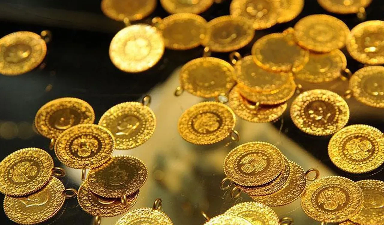 Altın fiyatlarındaki hareketlilik sürüyor! İşte 20 Mart 2025 gram altın, çeyrek altın fiyatları