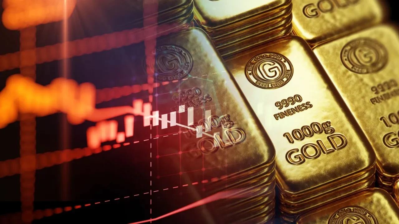 Altına rekor getiren FED hamlesi