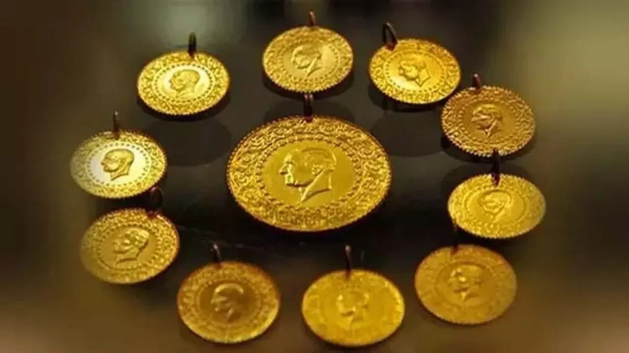 Altına rekor getiren FED hamlesi