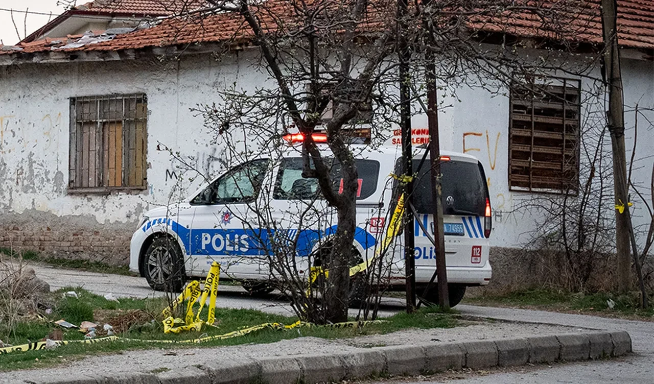 Ankara'da kan donduran olay! 6 yaşındaki kız çocuğu ölü bulundu
