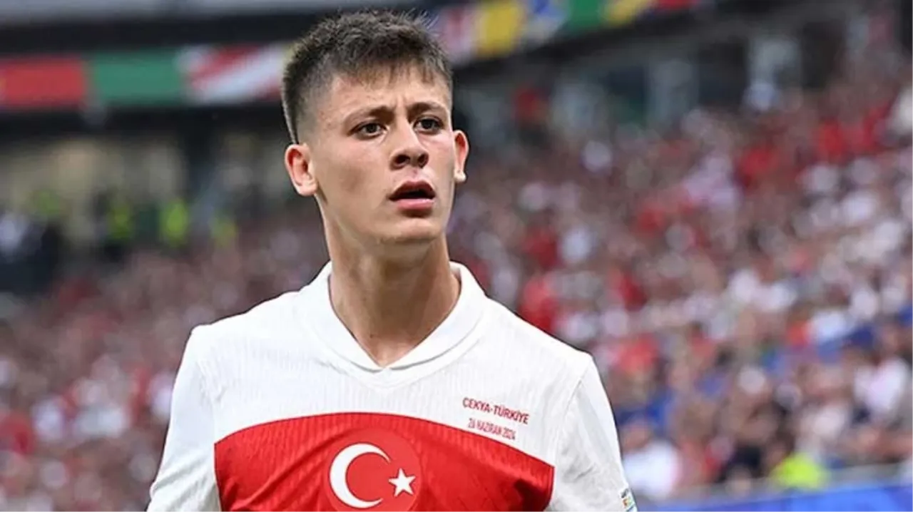 Arda Güler Macaristan rövanş maçında oynayacak mı?