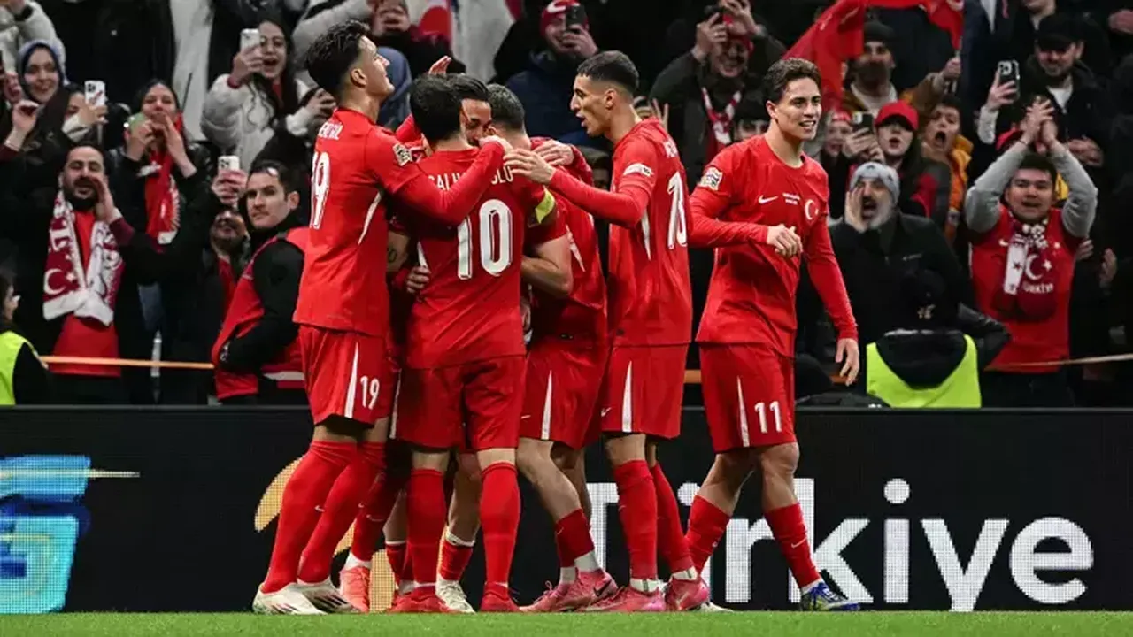 Arda Güler Macaristan rövanş maçında oynayacak mı?