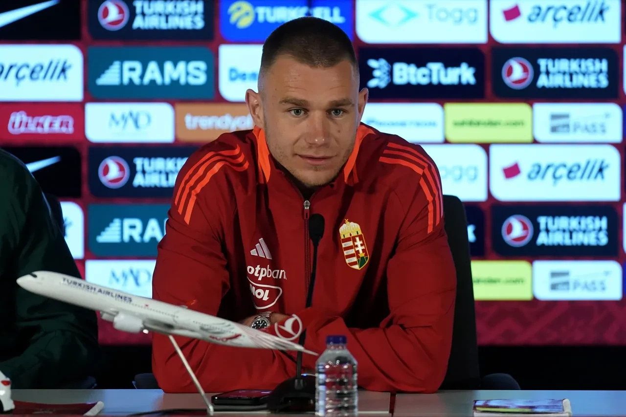 Attila Szalai'den Arda Güler sözleri: Oynamadığı için çok mutluyum