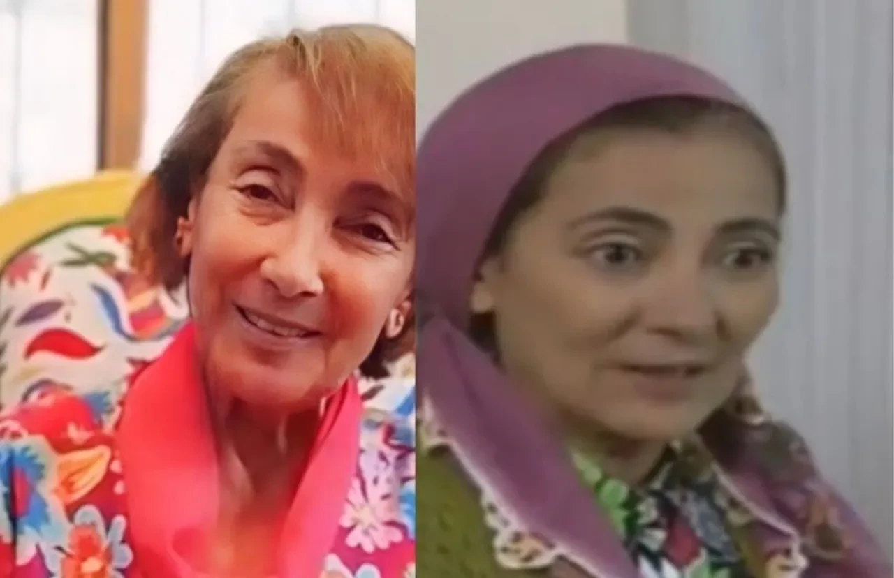 Bizimkiler'in oyuncusu Filiz Küçüktepe hayatını kaybetti