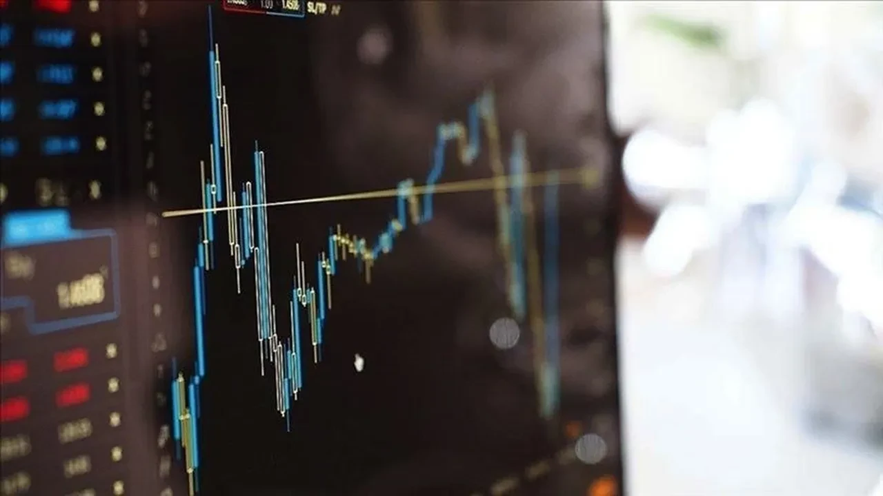 Borsa günün ilk yarısında yükseldi! Endeks 10 bin puanı aştı