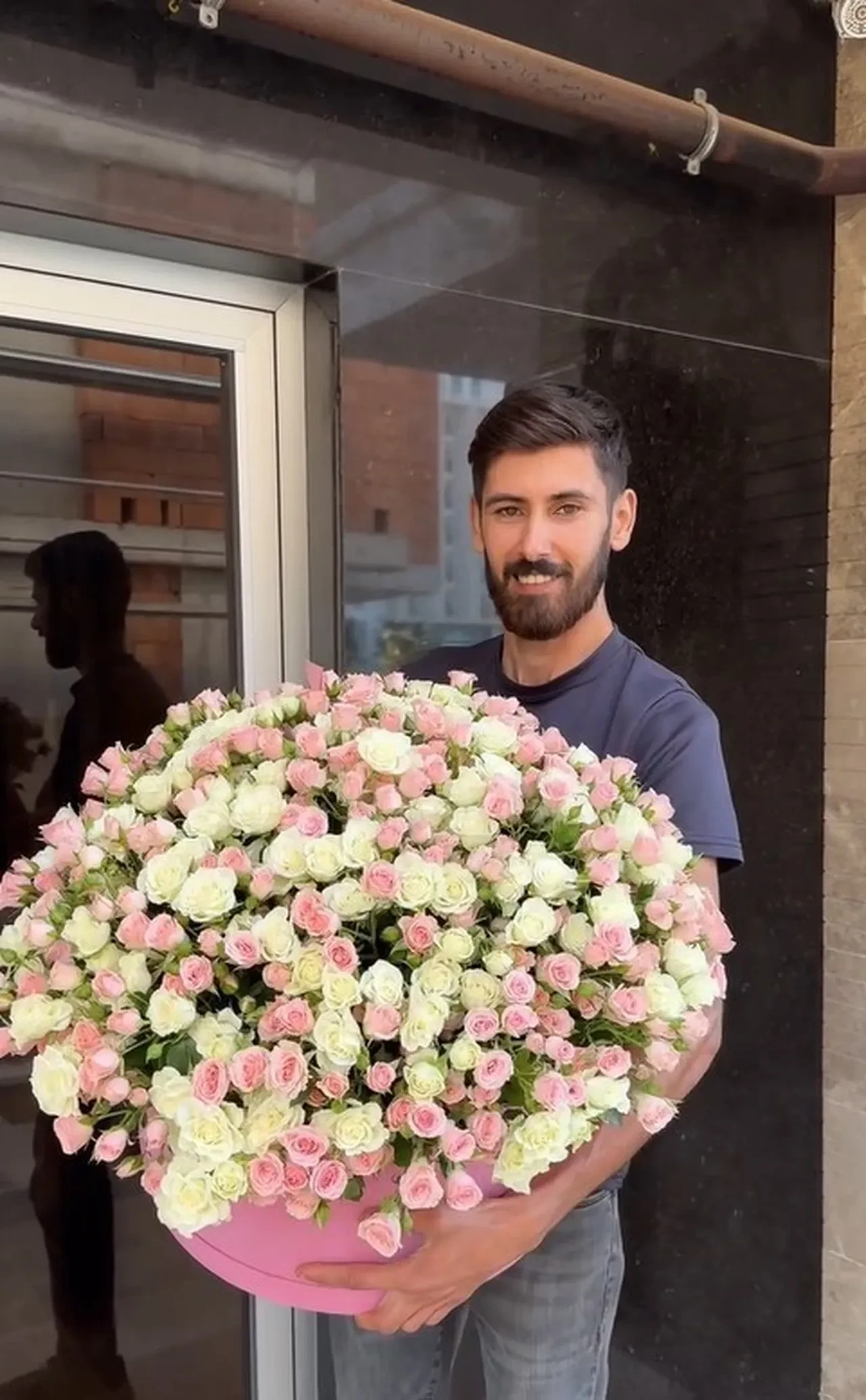 Çiçekçiyi tek yumrukla öldüren zanlı için istenen ceza belli oldu