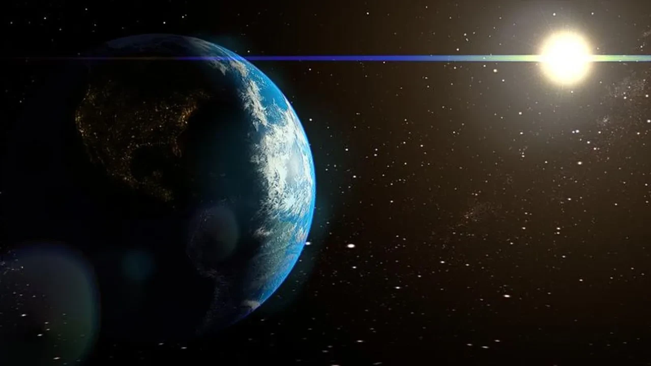 Ekinoks nedir? İlkbahar ekinoksu tarihi araştırma konusu oldu