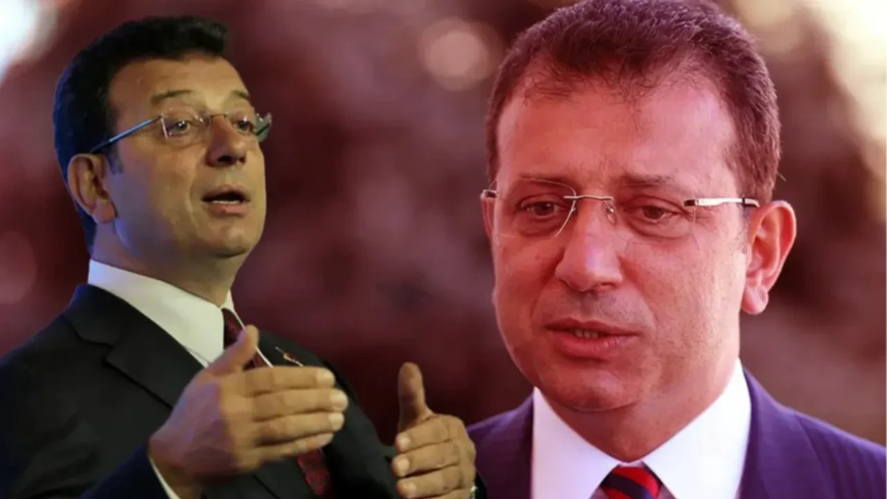 Ekrem İmamoğlu hakkında dikkat çeken sözler! CHP her şeyden haberdardı: Önceden bunu da tasarladık