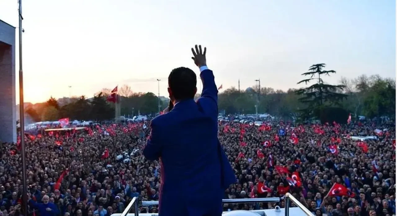 Ekrem İmamoğlu hakkında dikkat çeken sözler! CHP her şeyden haberdardı: Önceden bunu da tasarladık