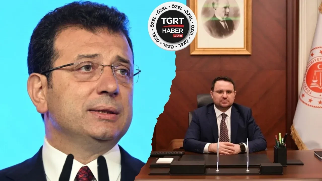 Ekrem İmamoğlu tutuklanıyor mu? İBB Başkanı ve beraberindeki ekip Savcı karşısına çıkıyor