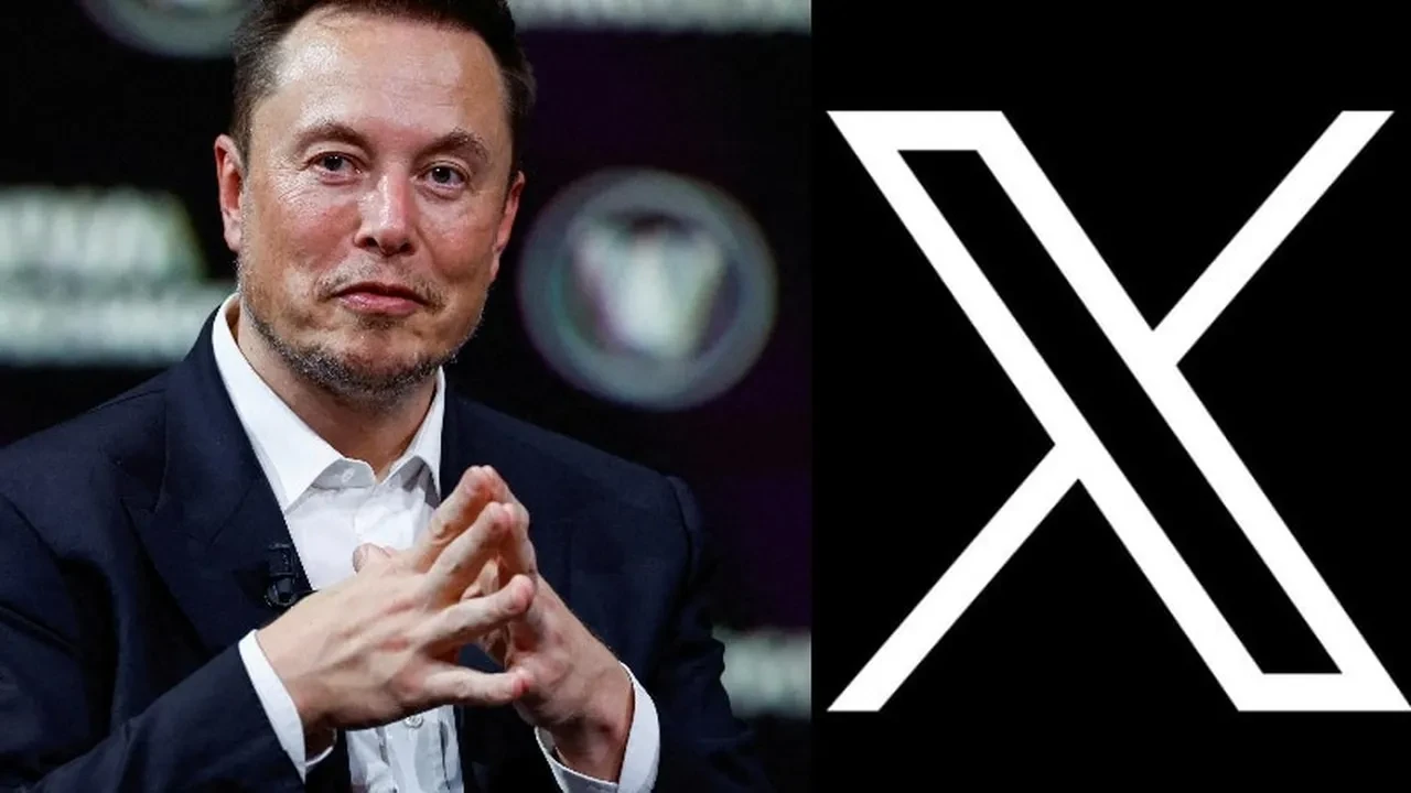 Elon Musk, X'i için 1 milyar dolar para topladı