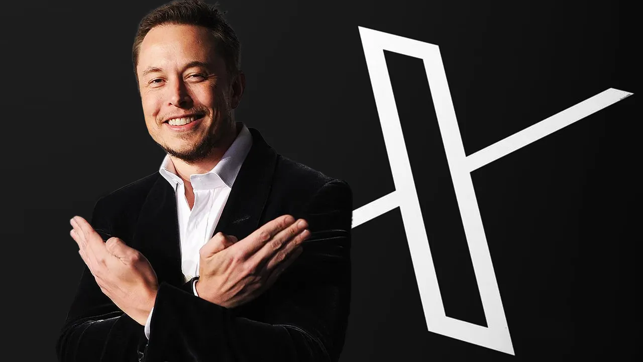 Elon Musk, X'i için 1 milyar dolar para topladı