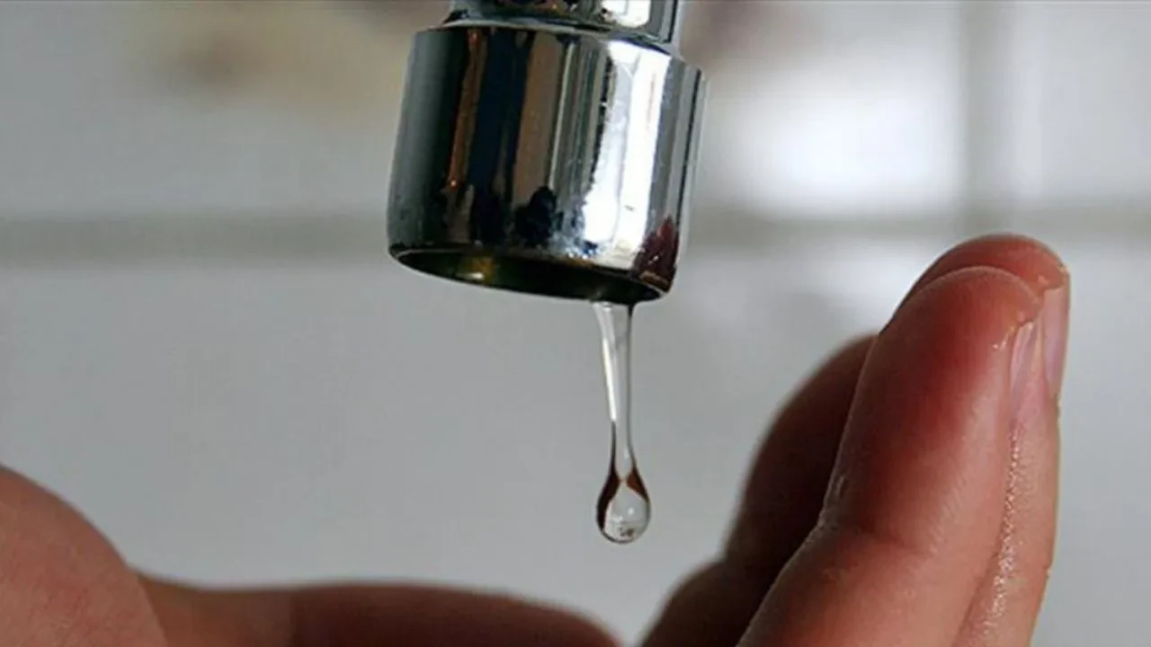 Emekliler artık su faturası ödemeyecek! 2025 yılı boyunca geçerli