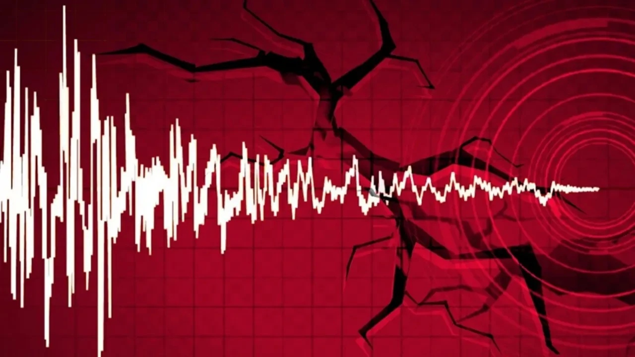 Erzincan'da deprem! Kandilli'den açıklama geldi