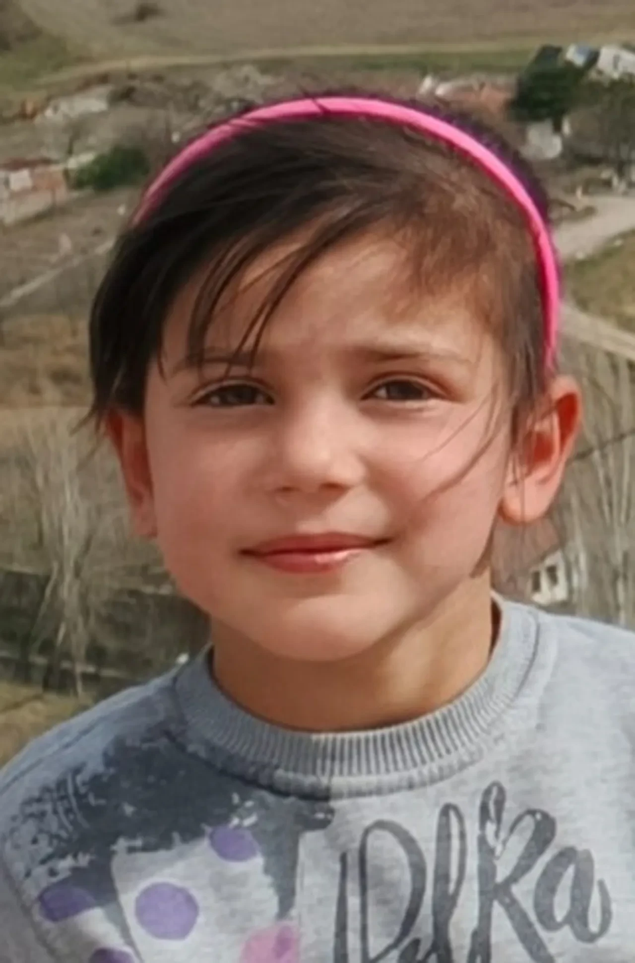 Fatma Elmuhammed'in ölümünde cinayet iddiası! Kıyafetleri yoktu, cesedinin bir kısmı yanmıştı