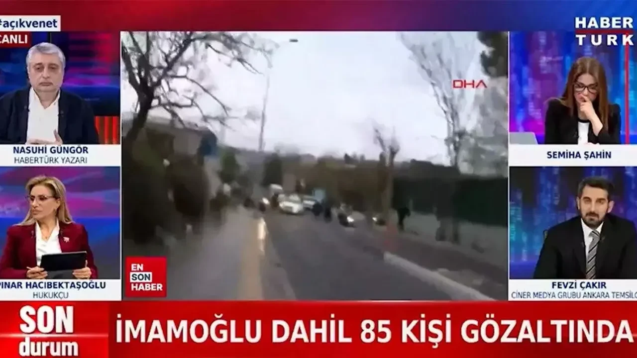 İBB operasyonunda olay açıklama! Gözaltına alınanlardan itirafçı olmak isteyenler var