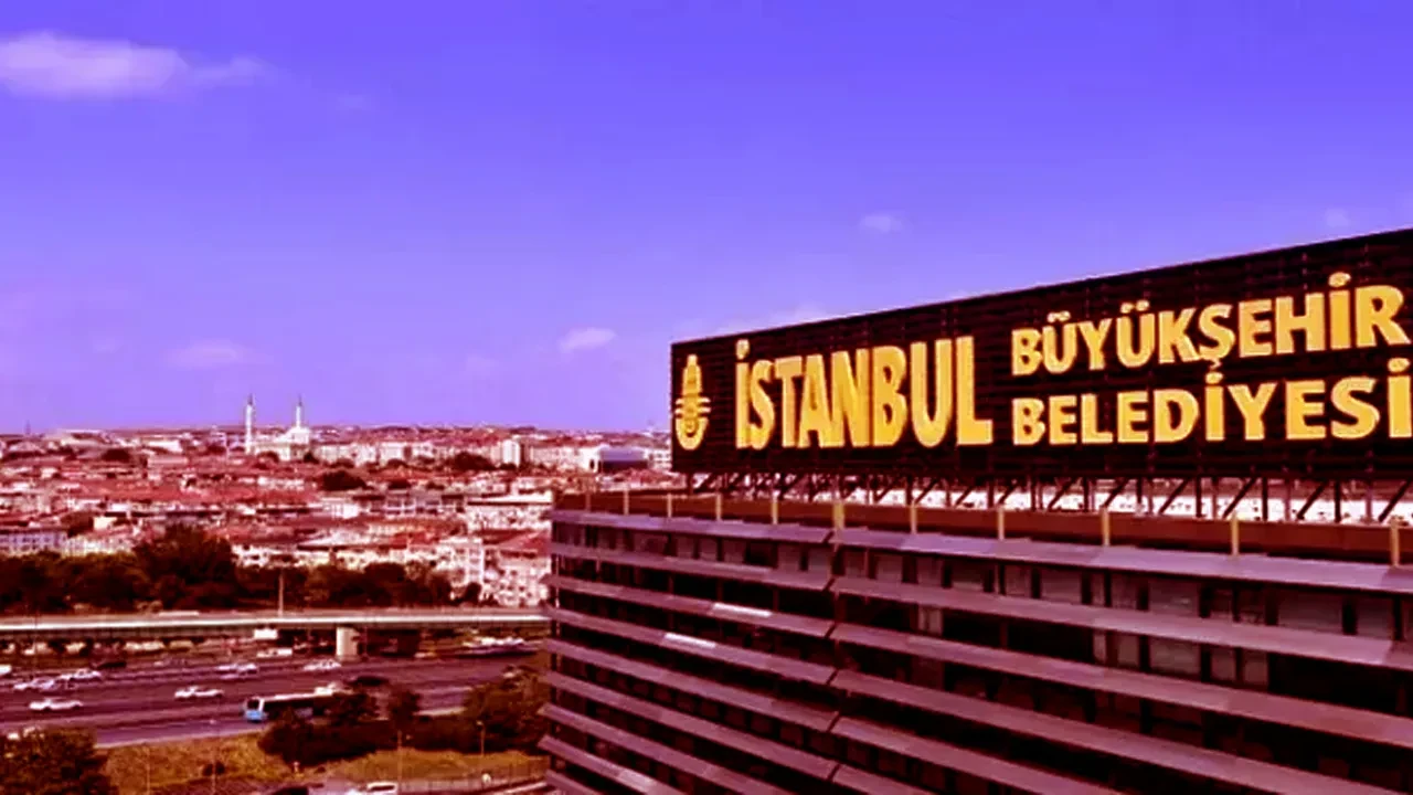 İBB operasyonunda olay açıklama! Gözaltına alınanlardan itirafçı olmak isteyenler var
