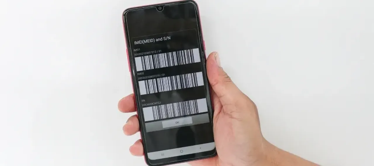 IMEI Nedir, Neden Gerekli? IMEI Numarası Ne İşe Yarar, Nerede Yazar ve Nasıl Bulunur?