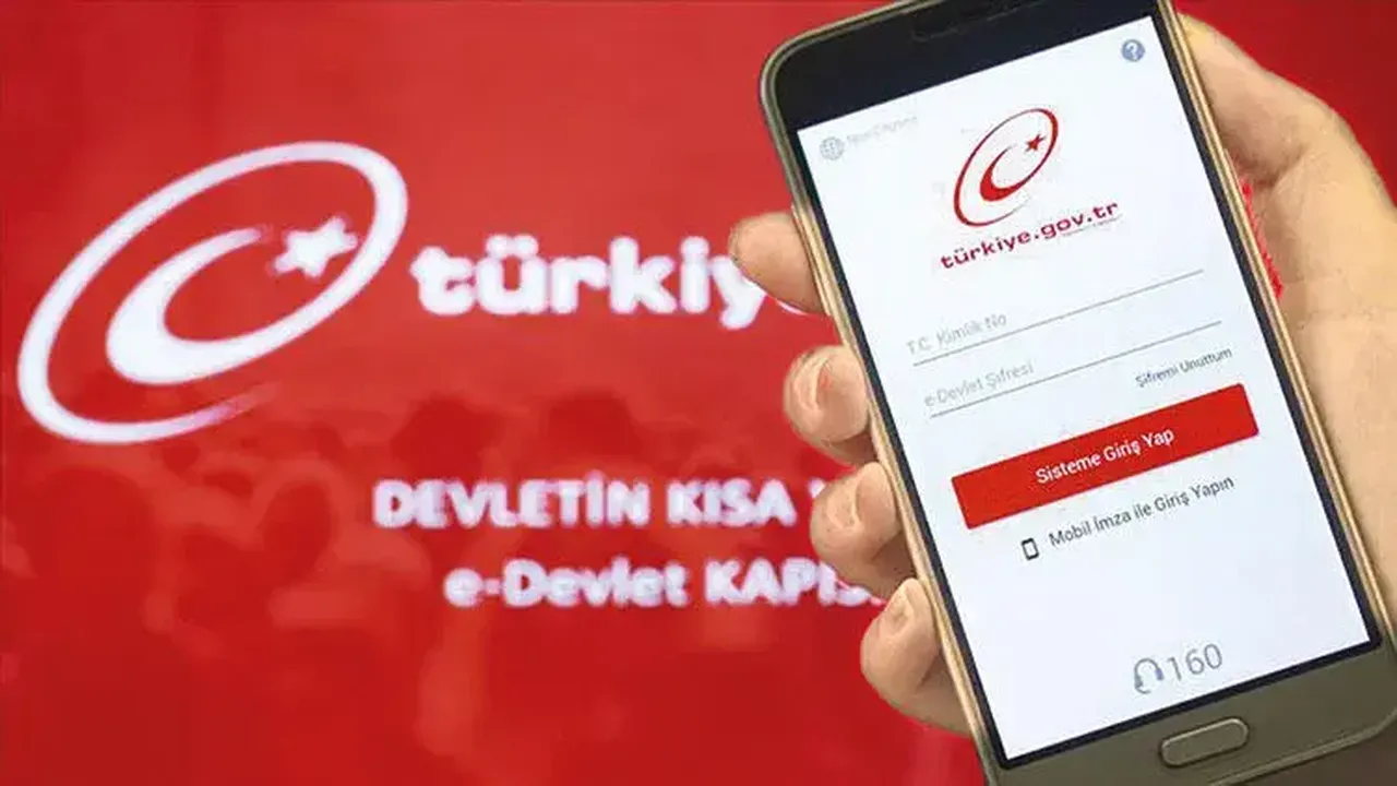 IMEI Sorgulama Nasıl, Nereden Yapılır? E-Devlet ile BTK Telefon IMEI Öğrenme ve Sorgulama