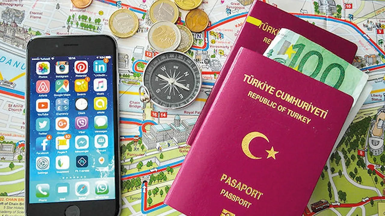 IMEI Sorgulama Nasıl, Nereden Yapılır? E-Devlet ile BTK Telefon IMEI Öğrenme ve Sorgulama