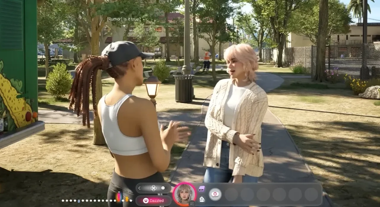 inZOI çıktı mı, nereden indirilir? İstek listenize eklemeyi unutmayın