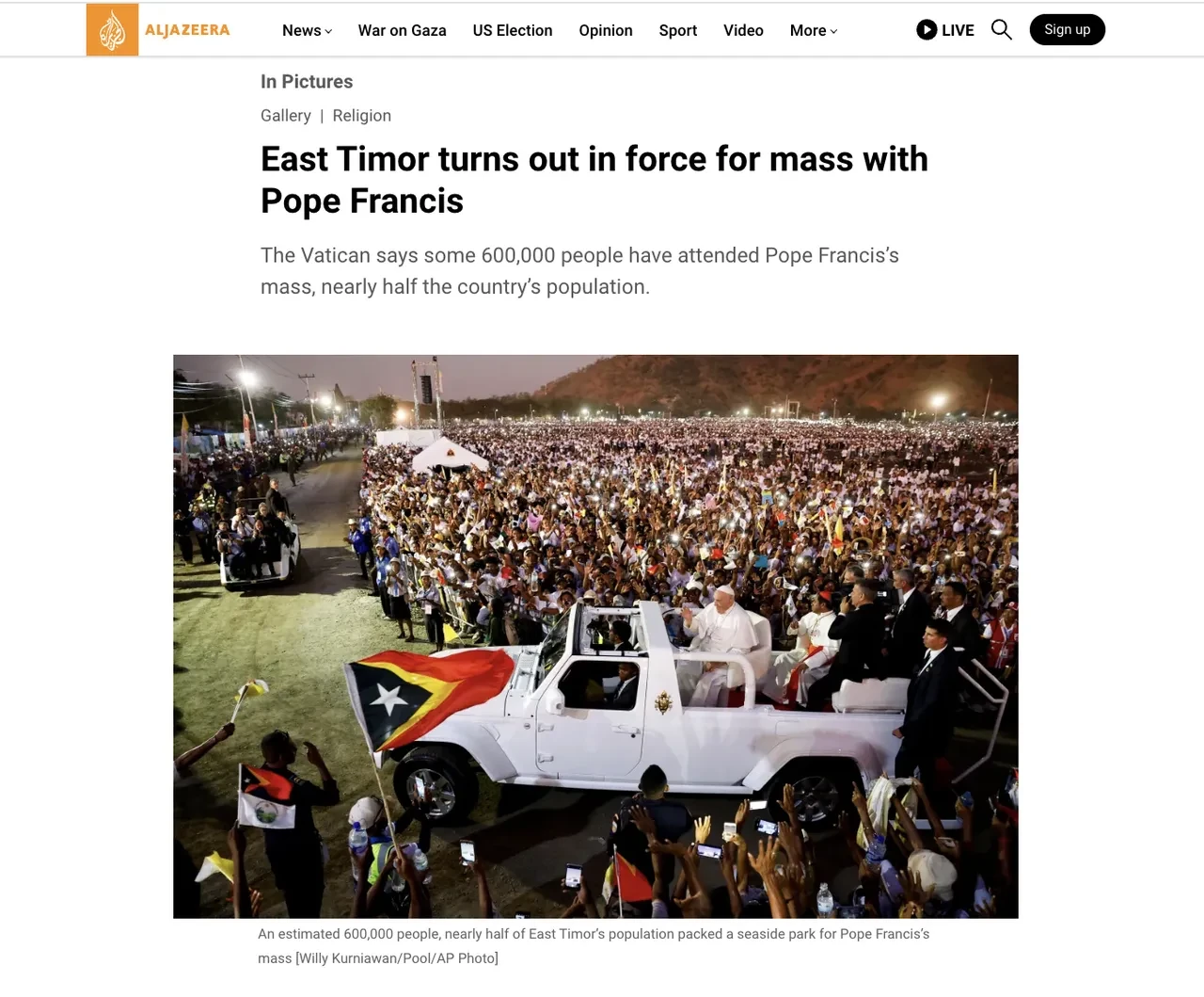 İsrail'den İmamoğlu dezenformasyonu! Papa ayinini protesto diye servis ettiler